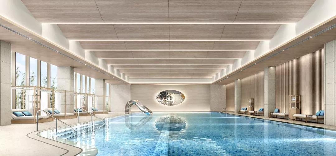 灞岸首排人居迭代,稀缺河景+大师设计,重塑价值预期