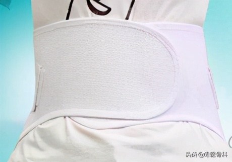 腰椎骨折护腰带热卖榜第一名,骨科医生建议买的护腰牌子