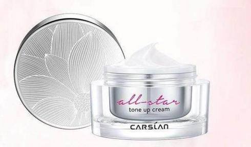 懒人素颜霜美白遮瑕排行榜,遮瑕美白素颜霜推荐