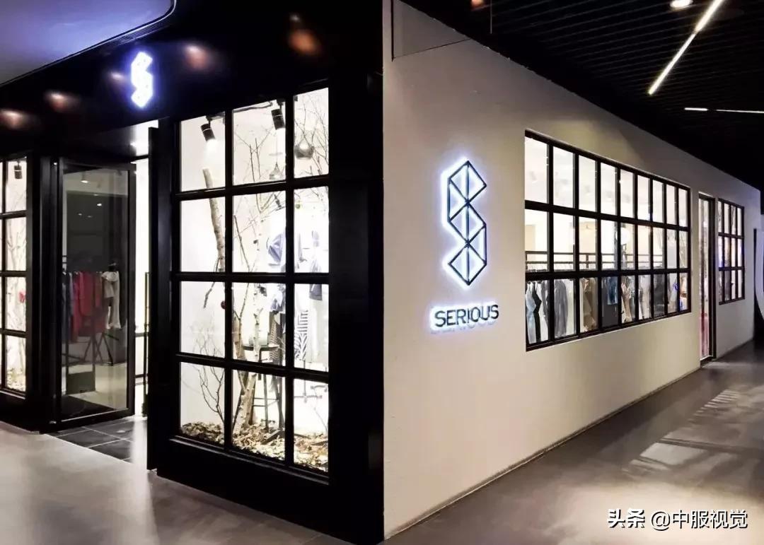 高品质广州买手集合店,广州最出名的买手店