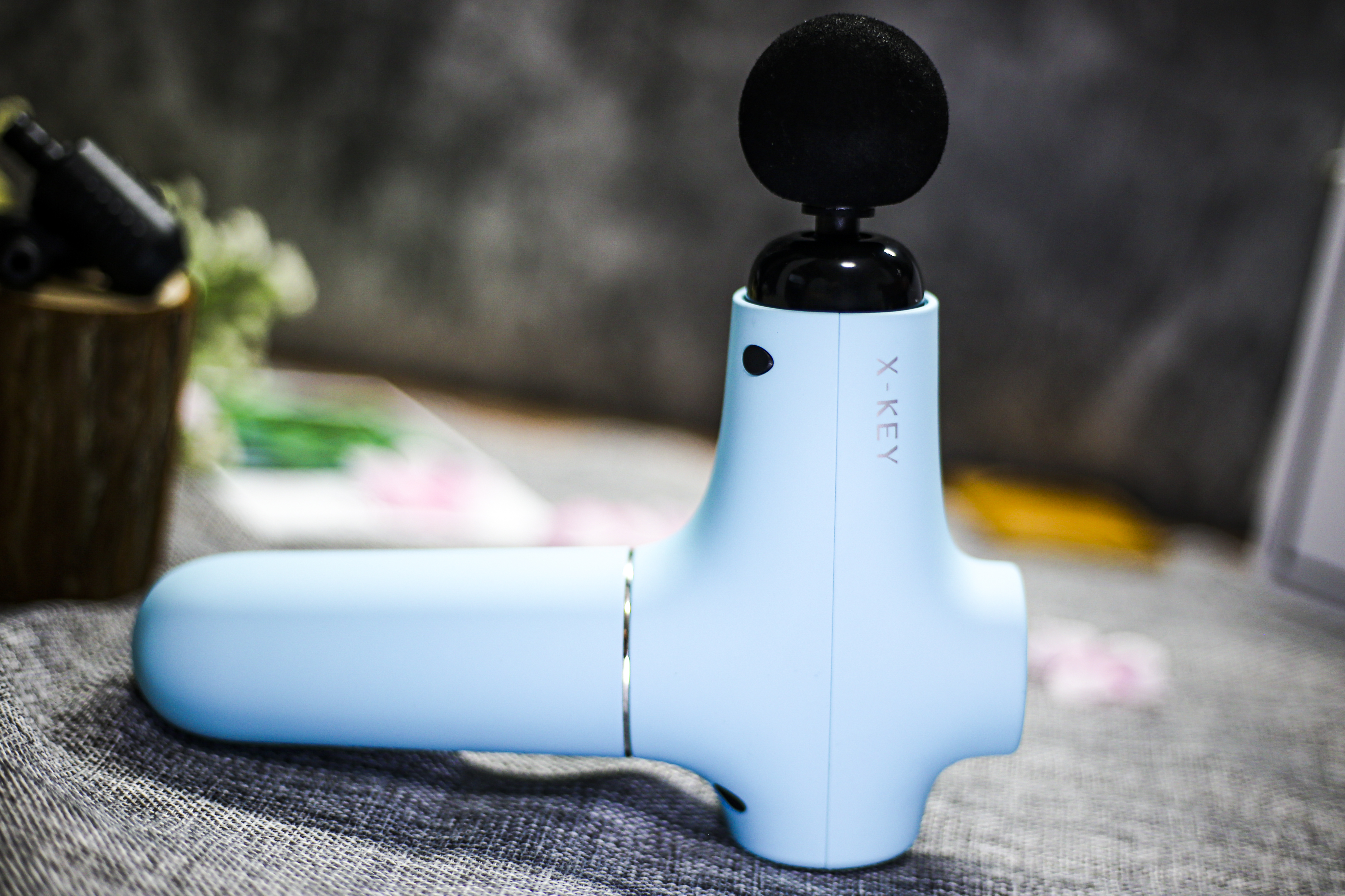 剧烈运动后放松肌肉好痛,运动健身放松肌肉筋膜枪