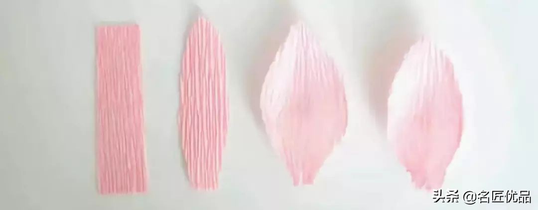 手工制作荷花睡莲,夏天的荷花手工小朋友