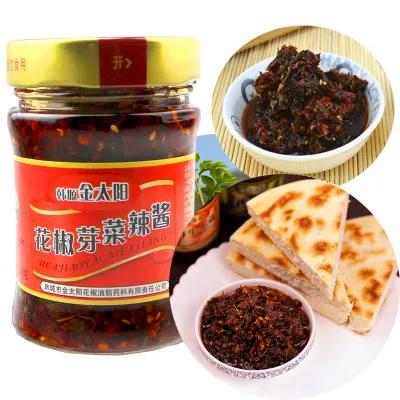 韩城小花椒深加工 (2019年陕西韩城大红袍花椒价格)