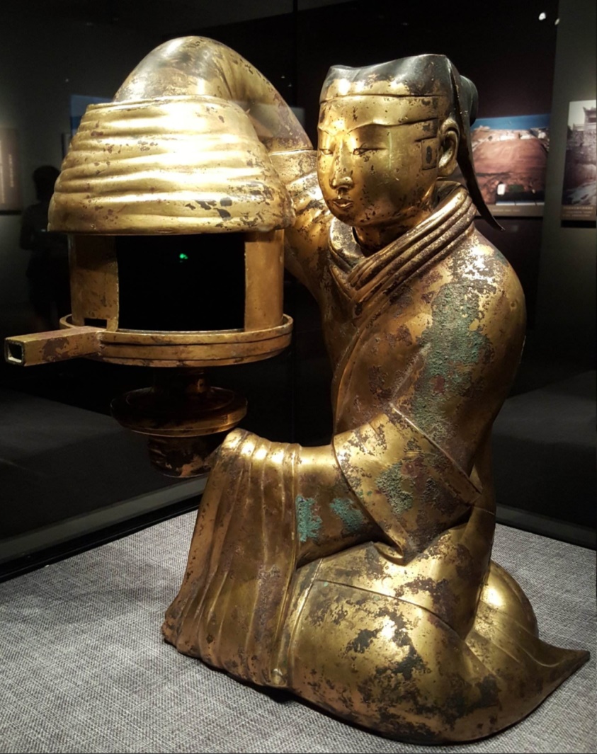 你不知道的文物,你不知道的黄金宝藏