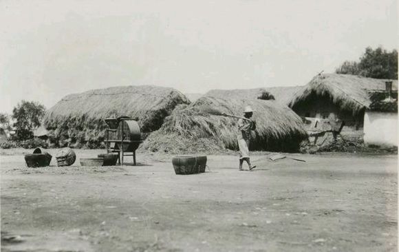 记忆中的江南四大古镇,芜湖为何称为江南四大米市