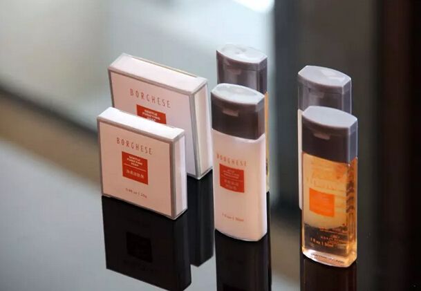 五星级酒店不能错过的福利,五星级酒店汤浴