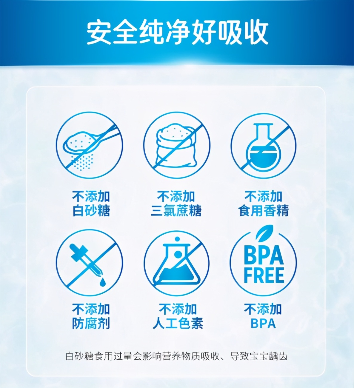 RoyalWarton皇家沃顿婴幼儿DHA，科学育儿好帮手