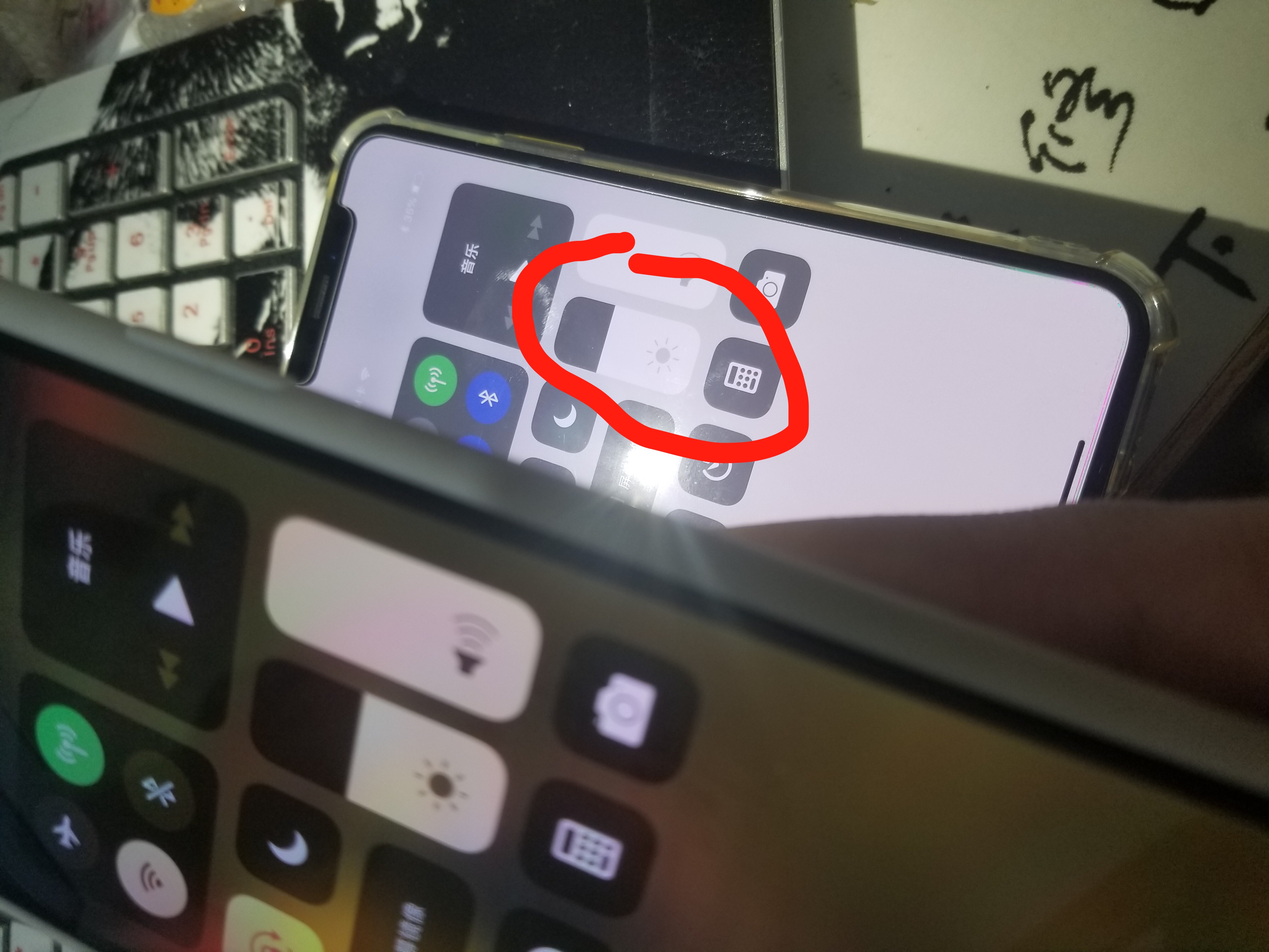 苹果手机自带的检测功能在哪里,苹果11promax鉴别原装屏幕