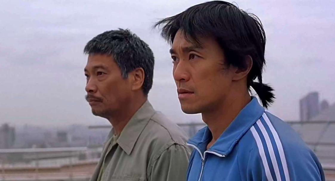 周星驰发文悼念吴孟达图文,周星驰再谈吴孟达逝世