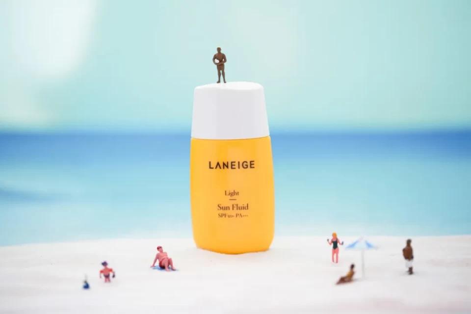 20倍防晒十大公认好用的防晒,防晒干货100条