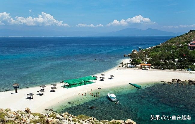 越南旅游自由行攻略最新消息,越南旅游自由行签证好办吗