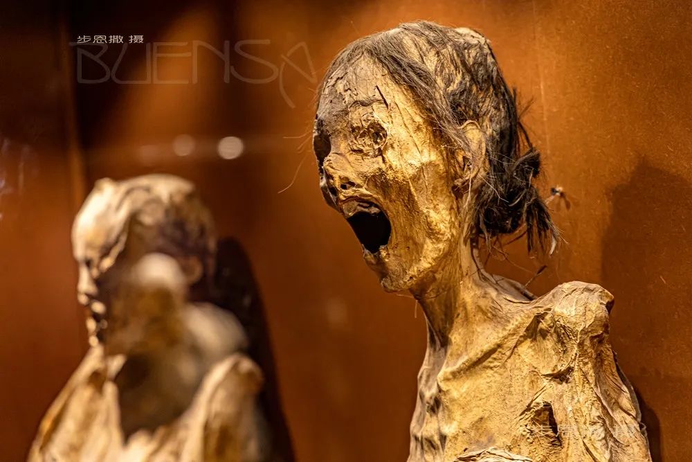 在闲逛中爱上这座城----瓜纳华托