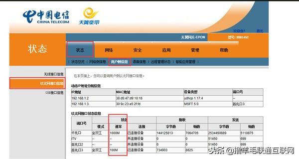 百兆光纤是什么意思啊,什么样的光纤能达到1000兆以上