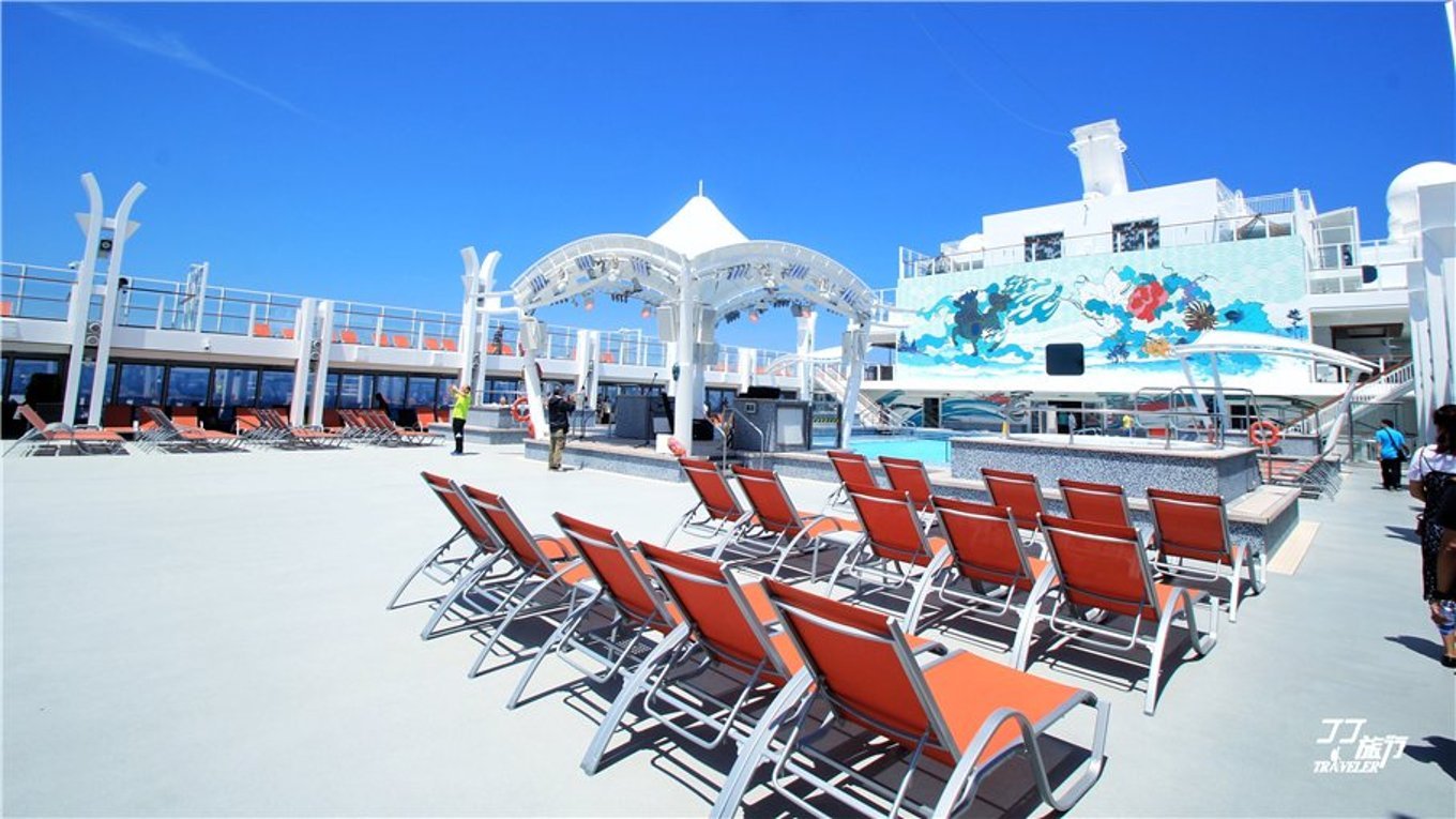 邮轮什么时候去日本最好,好多人去日本旅游合适吗