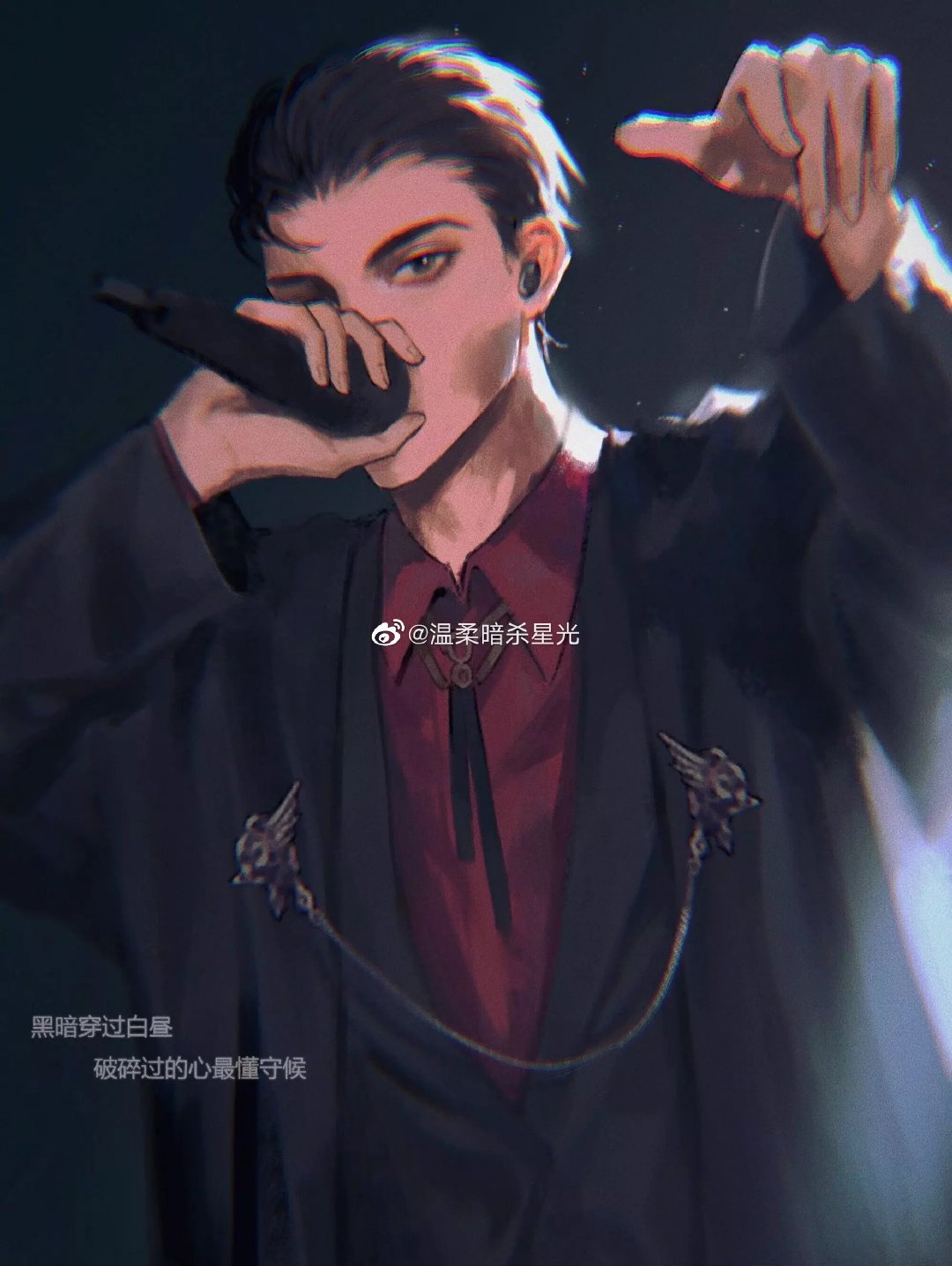 188男团顶流担当,男团组合成员的发展