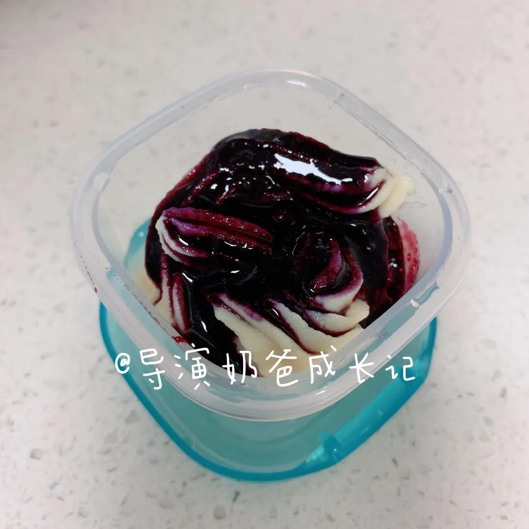 宝宝辅食自主进食餐具,学渣文具多厨具多