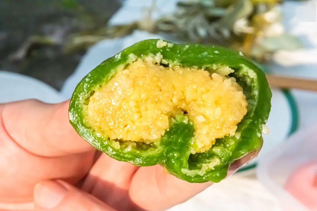 自己做的青团热量高吗,什么都不加的青团热量高吗