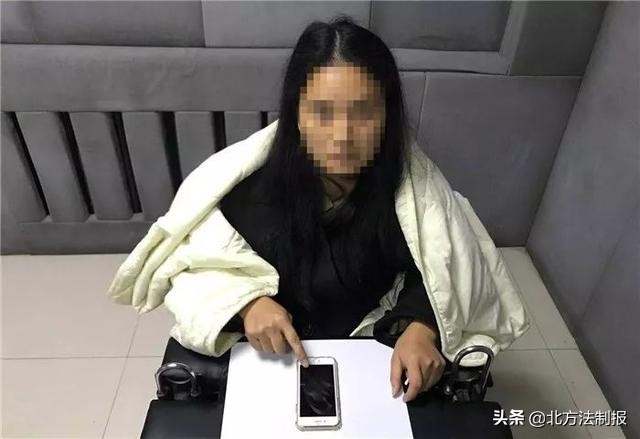 青海法院庭审直播组织卖淫案件,青海警方抓获一潜逃27年命案逃犯