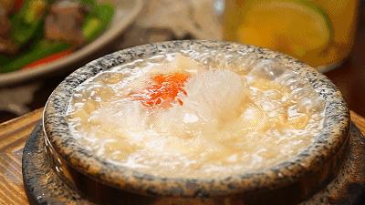 连续9天，香港来的霸王石锅翅，30元开吃！