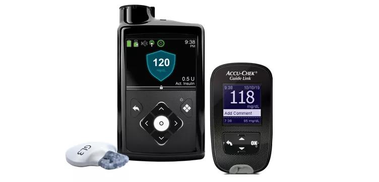 高壁垒高集中，资本和龙头纷纷布局的CGM赛道|行研