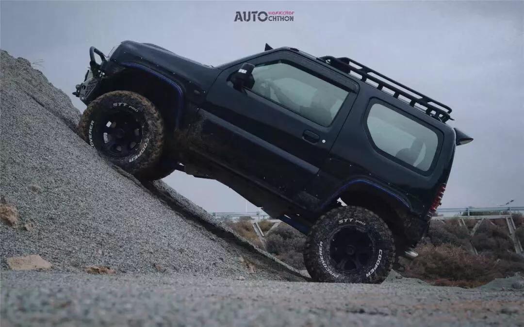 bigtoy吉普车,铃木吉姆尼大g配件