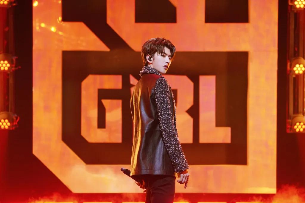 爱豆冷门是种什么体验,爱豆为国争光