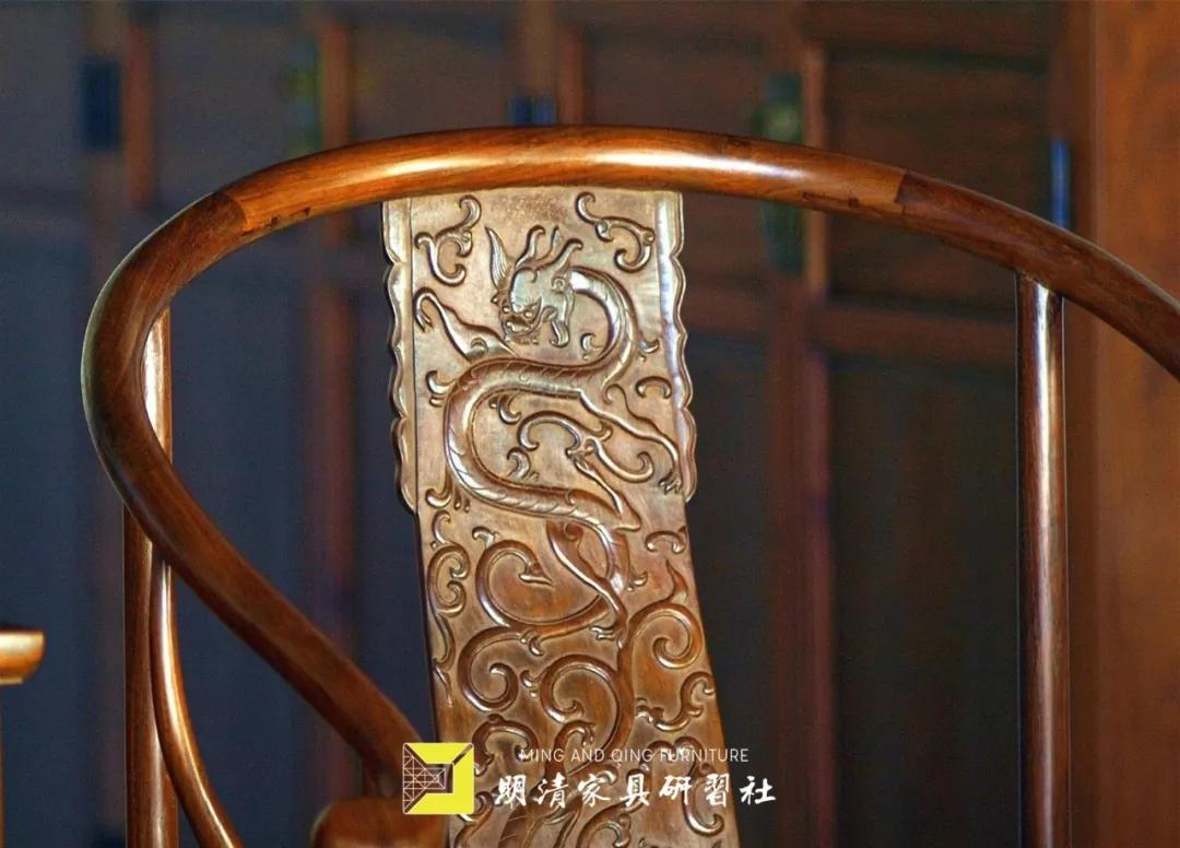 明式家具装修,明式家具的装饰方法