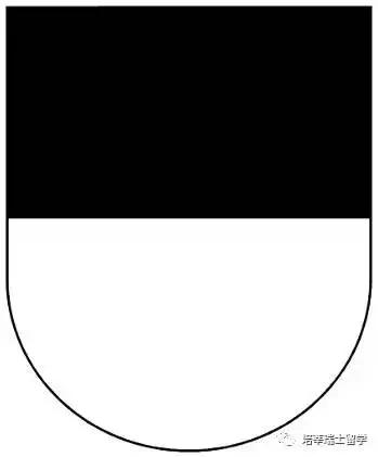 瑞士26个州州旗欣赏（人均GDP高得吓人）