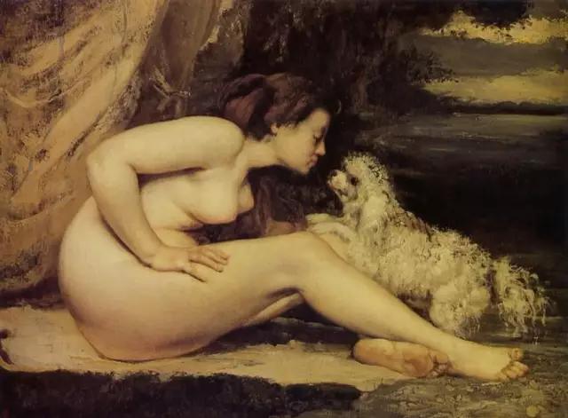 西方著名的绘画作品,西方最美画作