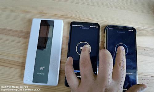 鍗庝负5g闅忚韩wifi娣卞害璇勬祴,鍗庝负5g闅忚韩wifi瑙嗛璇勬祴