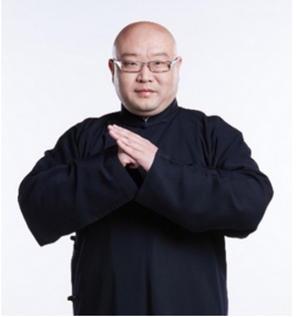 德云社20年全体德云社演员登场,德云社二十年全集