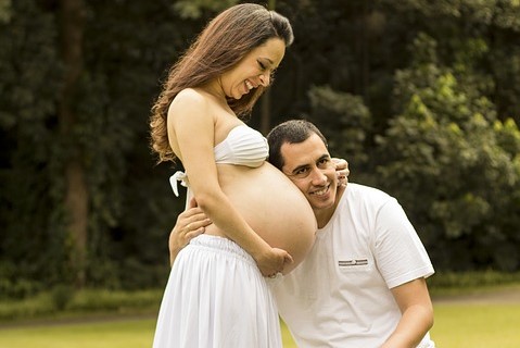 孕晚期避免早产注意事项,孕晚期避免破水