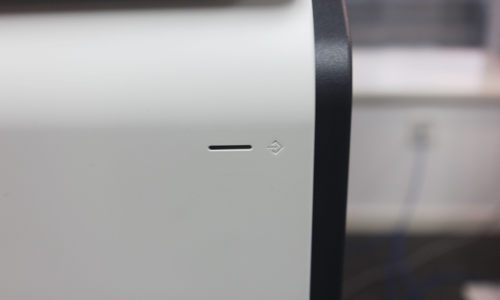 打造互联办公枢纽柯尼卡美能达bizhubC550i新品体验