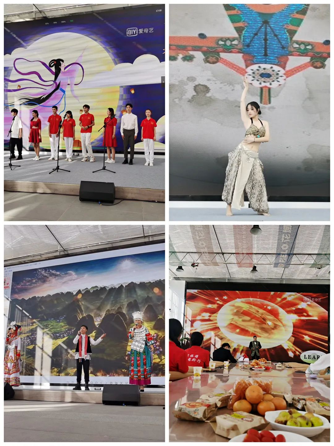 龙洞堡周边游玩景点推荐,龙洞堡阳明花鸟文旅城