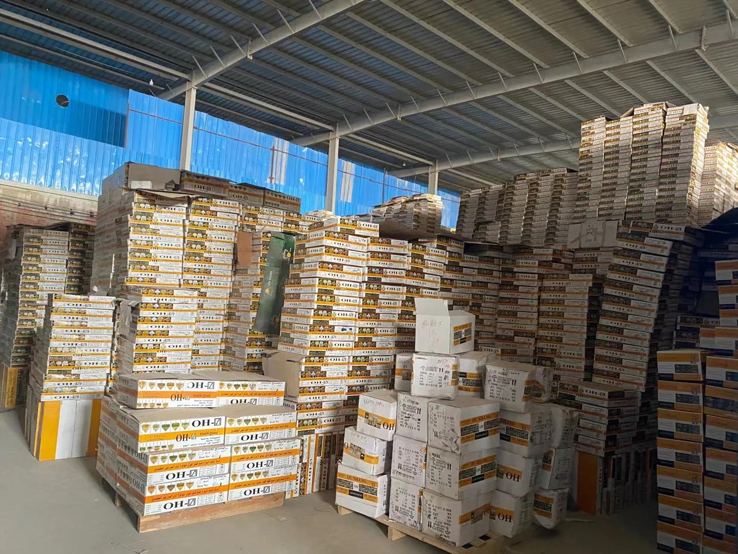 30岁中东小伙用两招就将200万库存灯具销售一空，月入80多万