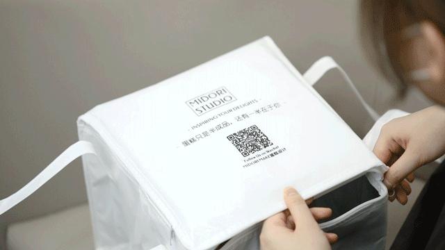 国家专利『云』蛋糕，线上DIY，全深圳找不到第2个…