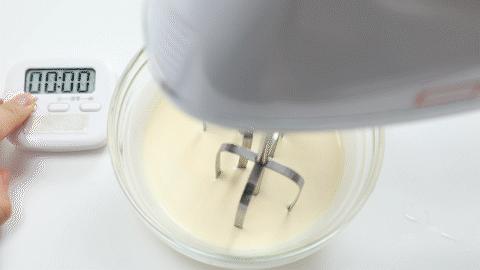 测评各种品牌淡奶油,淡奶油哪款最容易打发