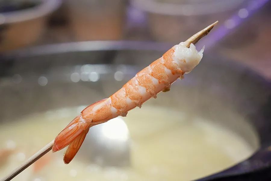 简易龙虾汤泡饭,打边炉花胶鸡汤泡饭做法