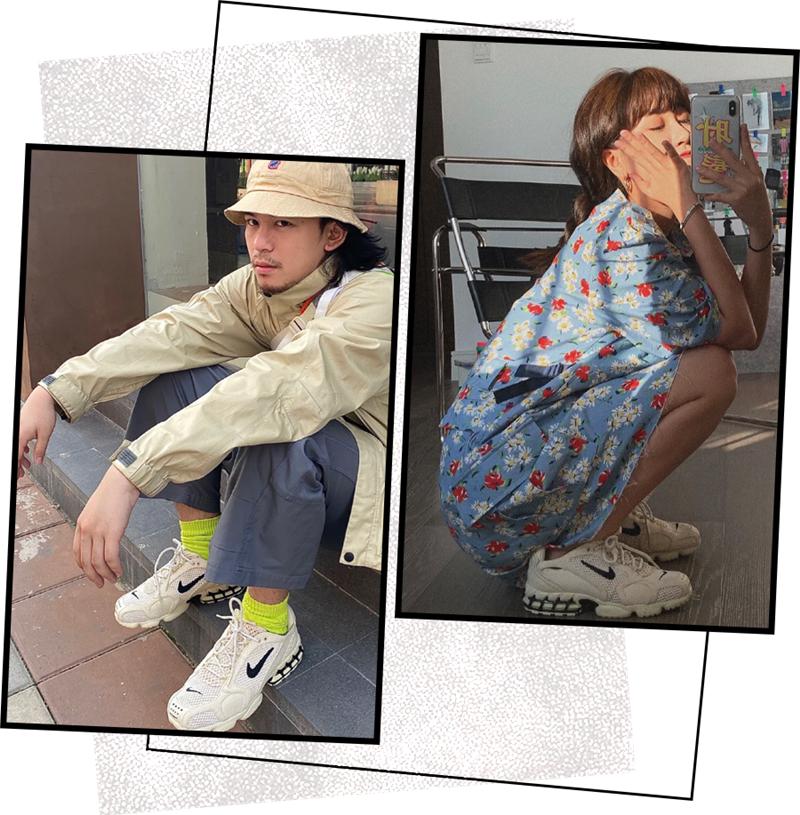 耐克抢钱天团,耐克这些鞋真的对得起这个价格吗