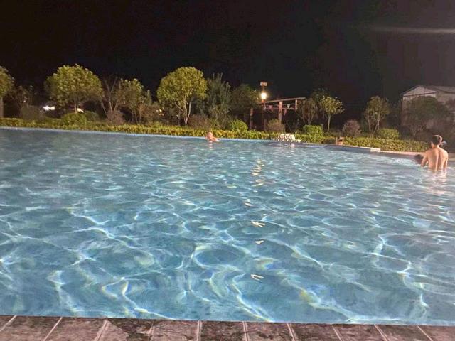 湖南可以泡温泉的地方推荐,湖南室外温泉推荐的30个温泉