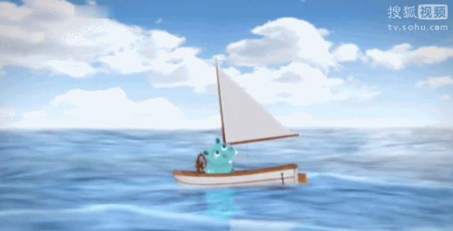 5部真正的零基础英语启蒙动画片,8部儿童学英语动画片分享