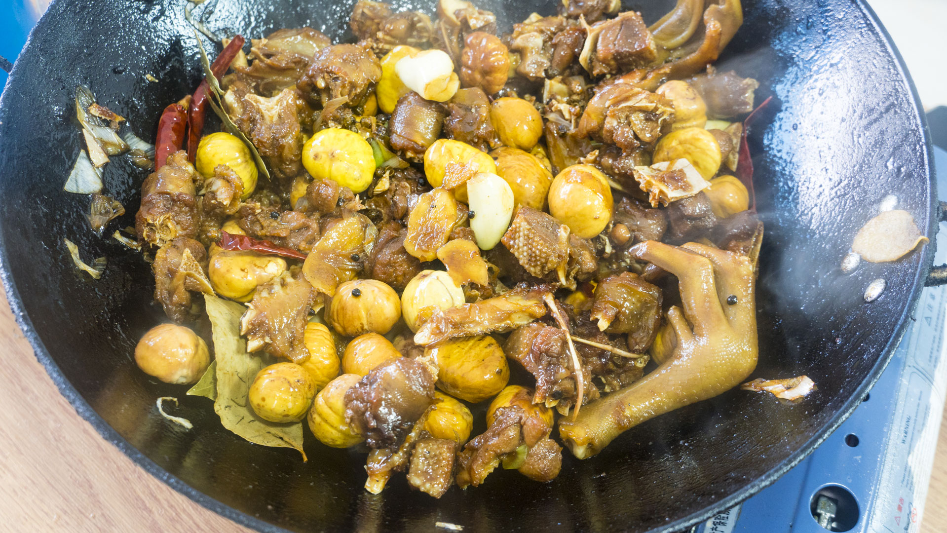 冬季12道滋补炖菜冬天食补不重样,适合冬天吃的炖菜南方