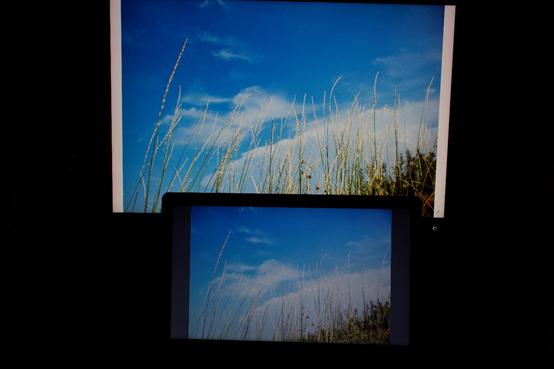 明基sw240和普通显示器区别,明基sw240显示器偏绿