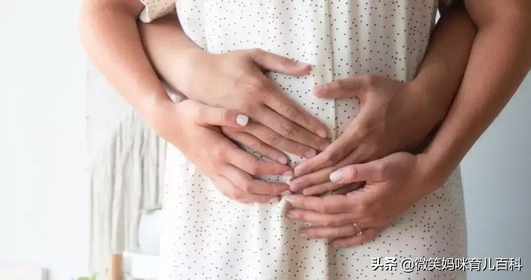 孕妈注意！这6个小提示让你远离畸形儿和流产