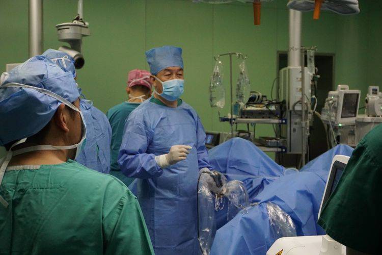 全国第27届泌尿外科学术会议,2024年全国泌尿外科年会