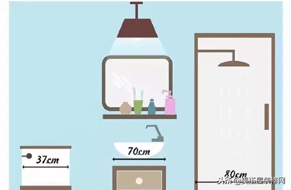 卧室和客厅筒灯尺寸,客厅餐厅一体选多大尺寸瓷砖