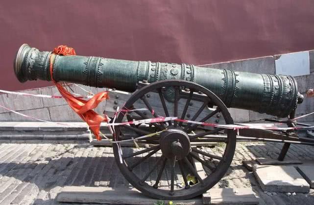 舰炮射击要素,舰炮口径有何要求