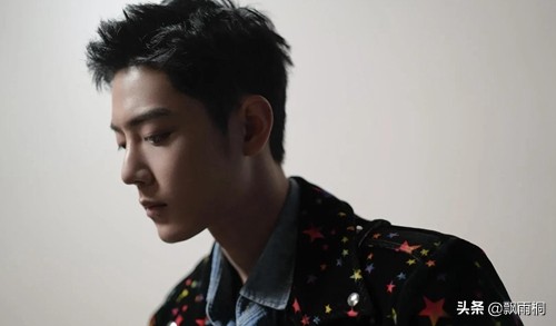 金星综艺肖战,金星力挺肖战