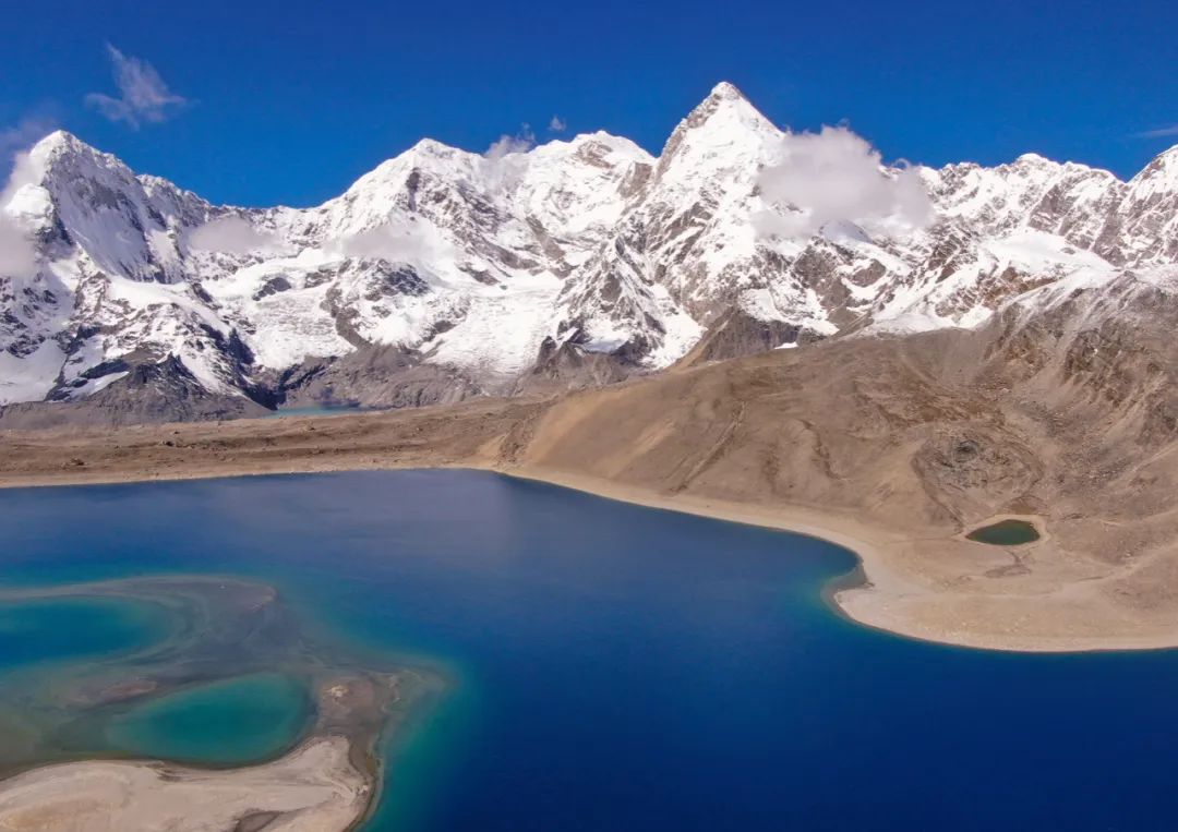希夏邦马大环线徒步攻略,希夏邦马大环线最高海拔