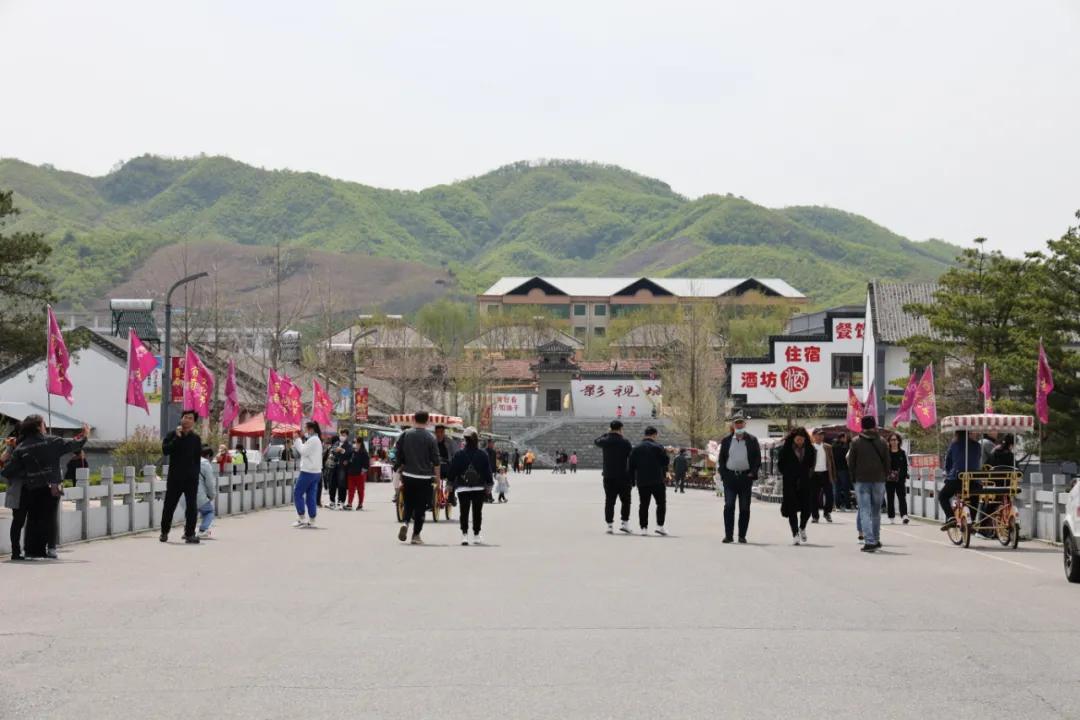 大梨树生态旅游区最佳时间,大梨树生态旅游区营业时间